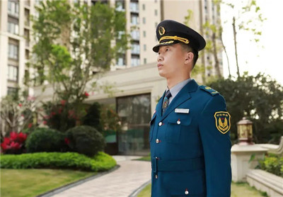 主軸之上攬繁華 中建·城發(fā)荊江之星與卓越物業(yè)管理共筑理想人居