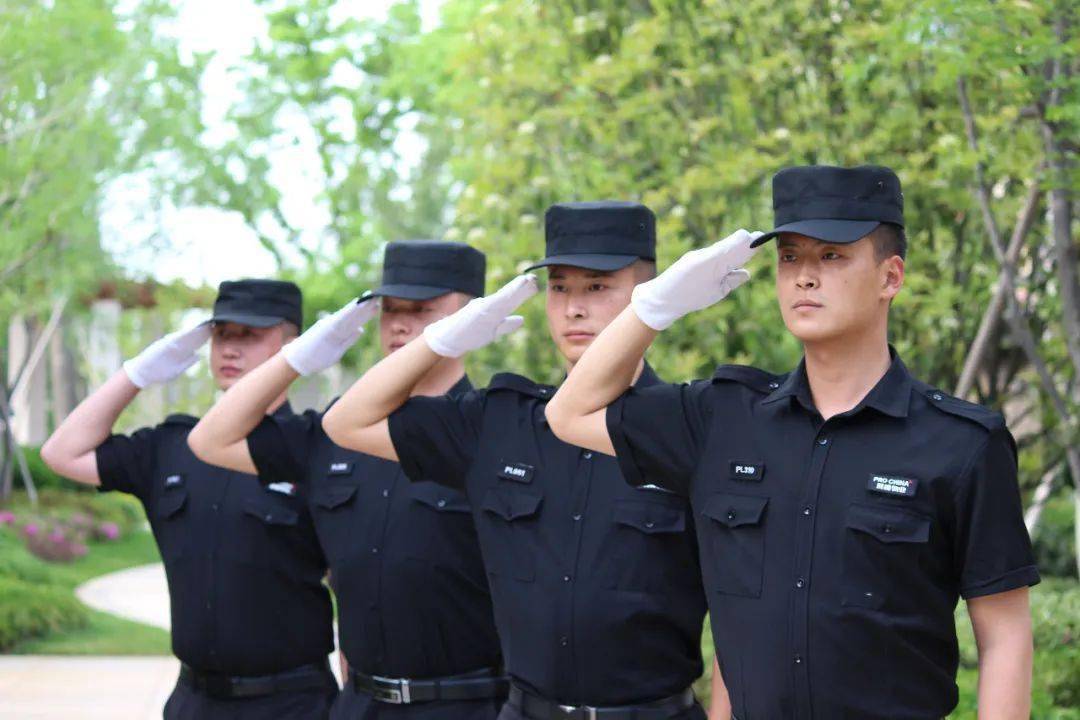 普羅物業(yè)丨理想生活的呈現(xiàn)，皆源于用心，始于共情